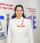 Т.Хонгорзул